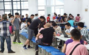 学校招生工作总结5篇