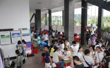 学校招生工作总结通用6篇