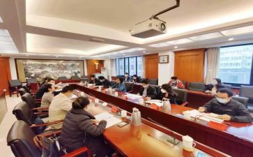 行政部月计划通用7篇