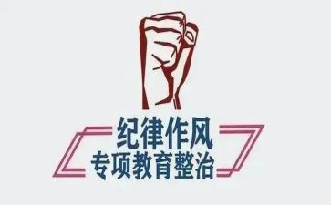干部整顿教育心得体会6篇