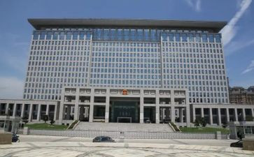 政府部门2023年半年工作总结5篇