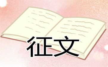 征文的工作总结6篇