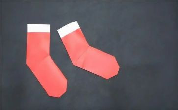 幼儿园折袜子教案8篇