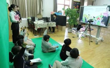 做直播工作总结6篇