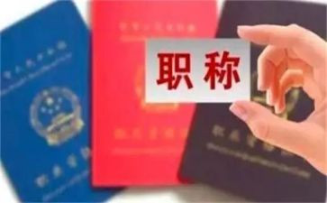 评职称的工作总结参考6篇