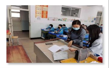 幼儿园指导心得体会5篇