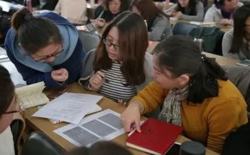 指导大学生就业心得体会8篇