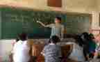 支教队工作总结精选7篇