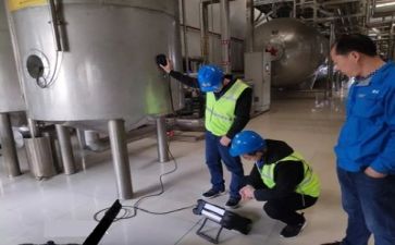 质量科工作总结参考5篇