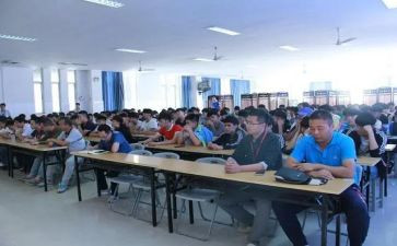 中职生学生自我鉴定模板8篇