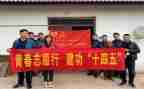 2024志愿者年终总结7篇