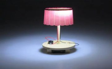我的制作作文参考8篇