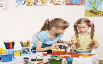 幼儿园中班周工作总结6篇