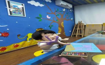 幼儿园小中班个人总结5篇