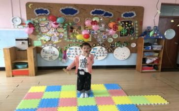 幼儿园中班识字教案8篇