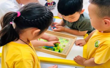 幼儿园中班教师演讲稿8篇