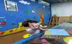 幼儿园小中班个人总结5篇