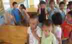幼儿中班日工作计划模板6篇