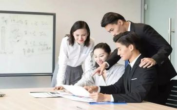 中层心得体会模板7篇
