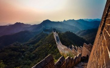 我在中国作文800字6篇