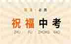 中考挫折类作文8篇