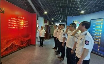 重温誓词心得体会6篇