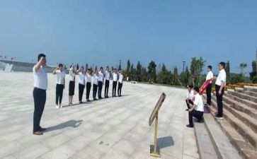 重温入团誓词践行青春誓言心得体会5篇
