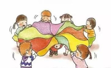 幼儿中小班工作总结推荐6篇