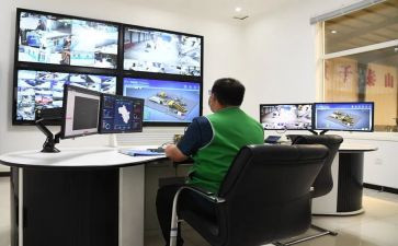 农业推广中心工作总结6篇
