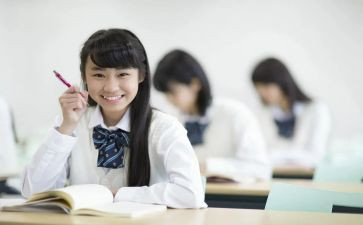 我上中学啦作文300字5篇