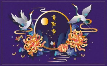 重阳节主题活动总结8篇