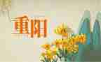 99重阳节广活动讲话稿6篇