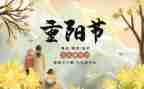 幼重阳节心得体会6篇