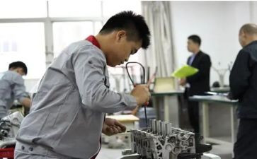 中职个人总结推荐8篇
