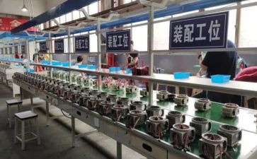 钳工装配心得5篇