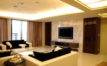 装修类合同范本模板5篇