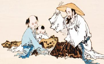 庄子心得体会7篇