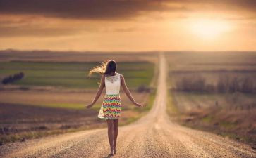 关于转身作文6篇