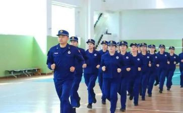 专职消防个人述职报告7篇