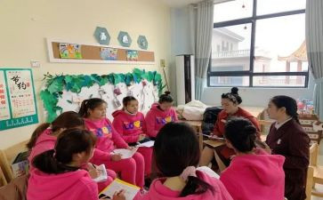 小班主班心得体会最新5篇