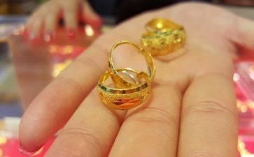 珠宝店搞活动方案推荐7篇