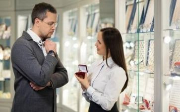 珠宝店搞活动方案优质8篇