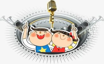 小学生主持人演讲稿6篇