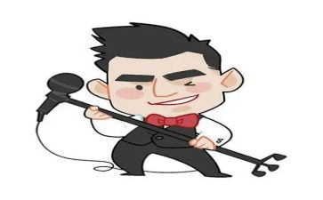 竞选小主持人演讲稿最新8篇