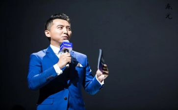 竞选主持演讲稿模板6篇