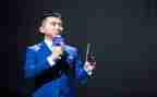 主持人元旦演讲稿优秀8篇