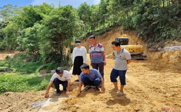 干部驻村个人工作总结通用6篇