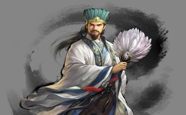 喜欢诸葛亮作文8篇