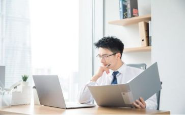 主任助理竞选演讲稿7篇
