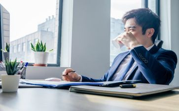 科主任年终工作总结精选8篇